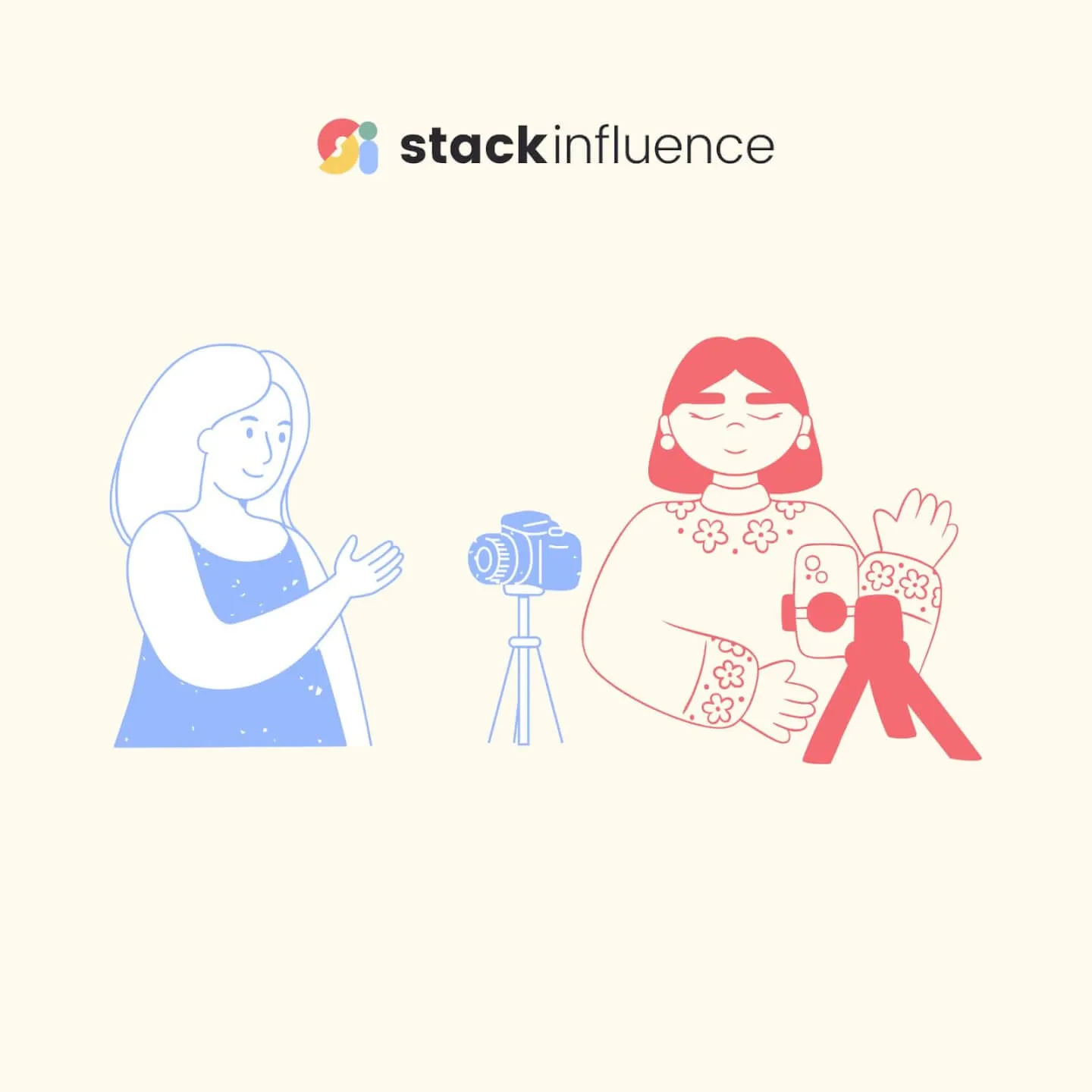 Creator vs. Influencer: What’s the Difference in 2025?