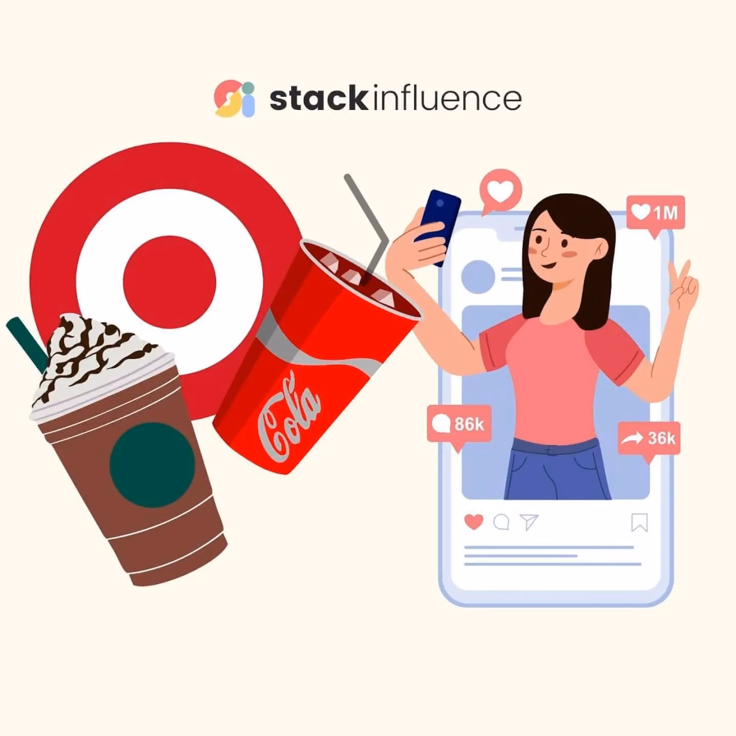 Brands Looking for Influencers in 2025