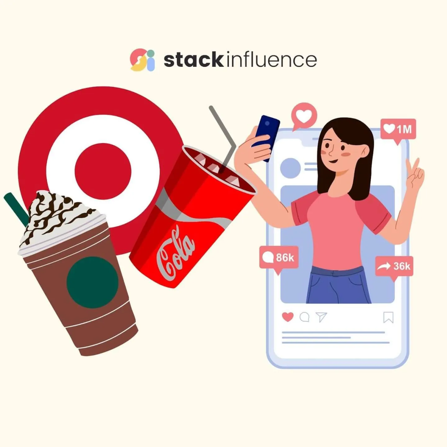 Brands Looking for Influencers in 2025