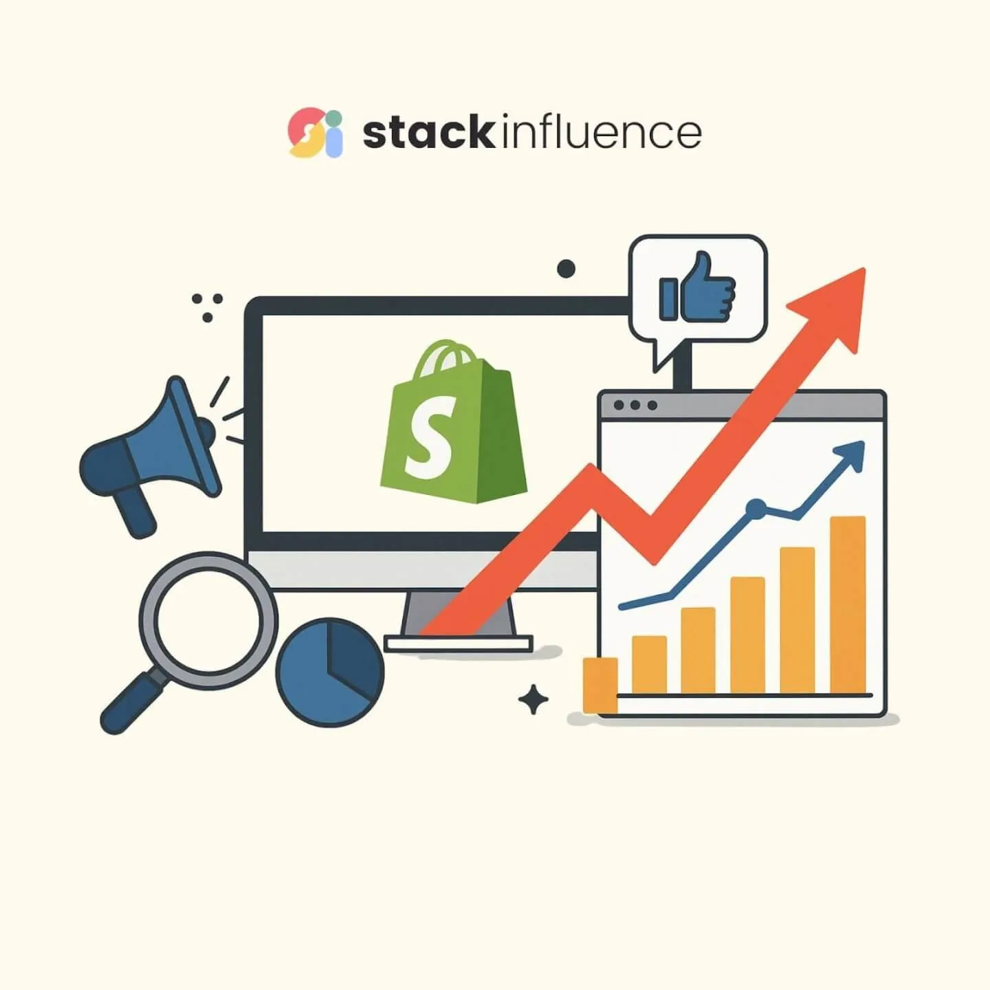 How to Get Shopify Traffic: A Comprehensive Guide