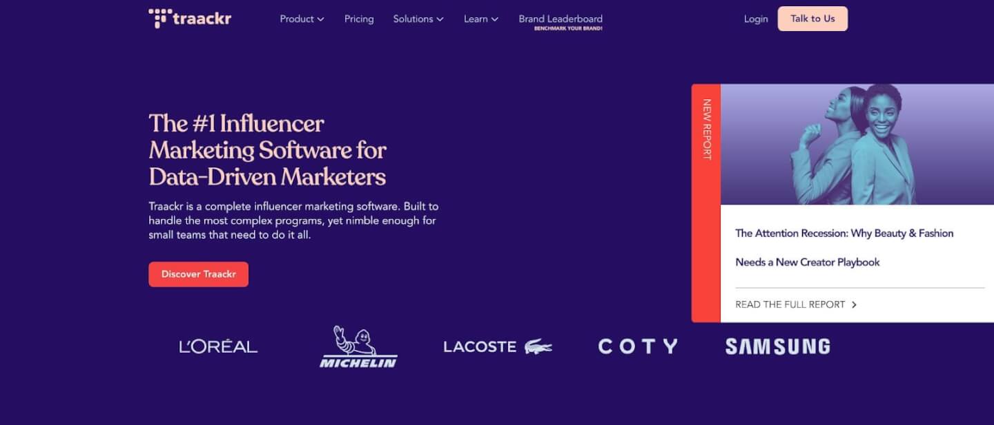 Top Influencer Relationship Management Tools for 2026