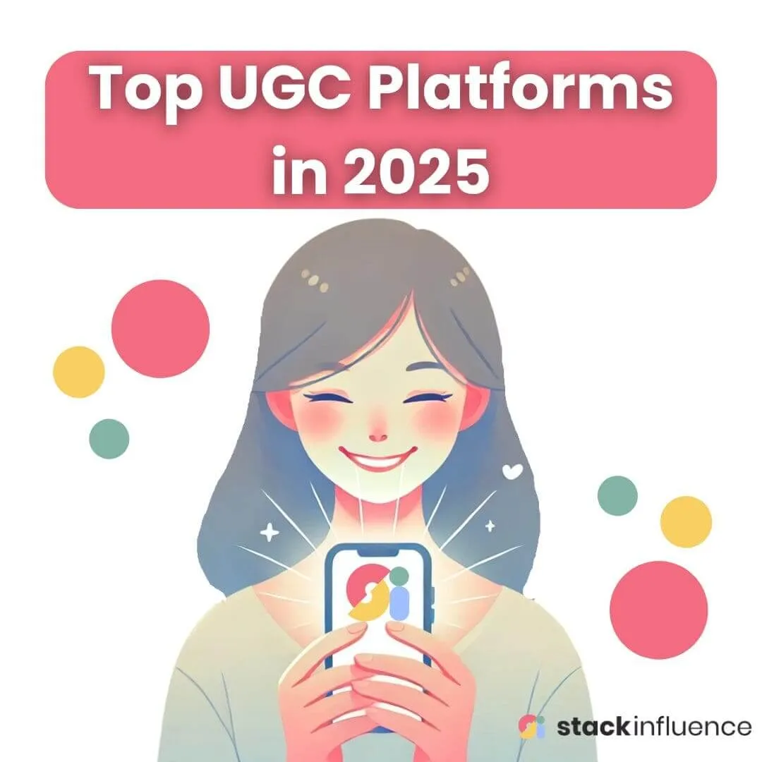 UGC Platforms