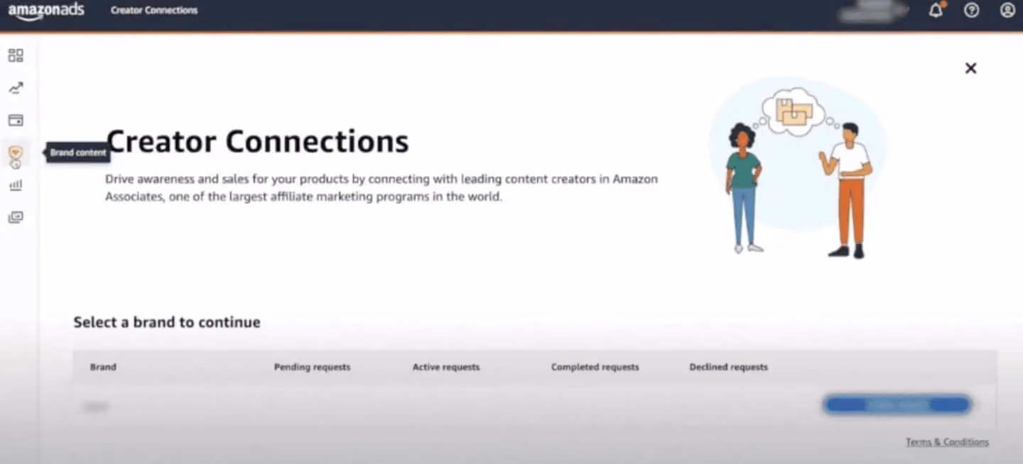 Connections Program