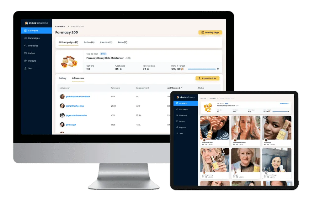 Top Managed Micro-Influencer Platforms In 2023