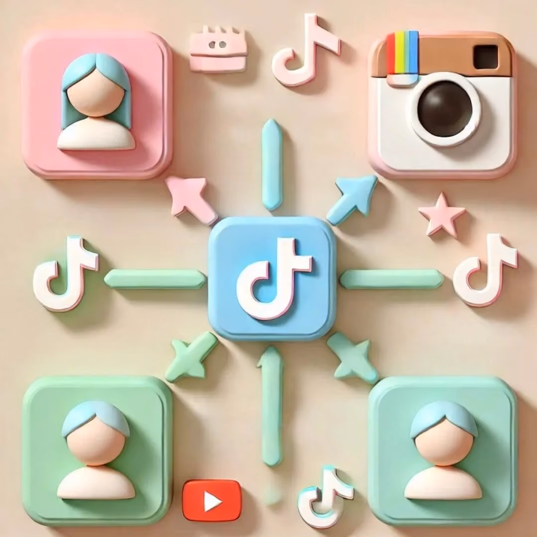 Micro-Influencer Cross-Channel Collaboration Strategies