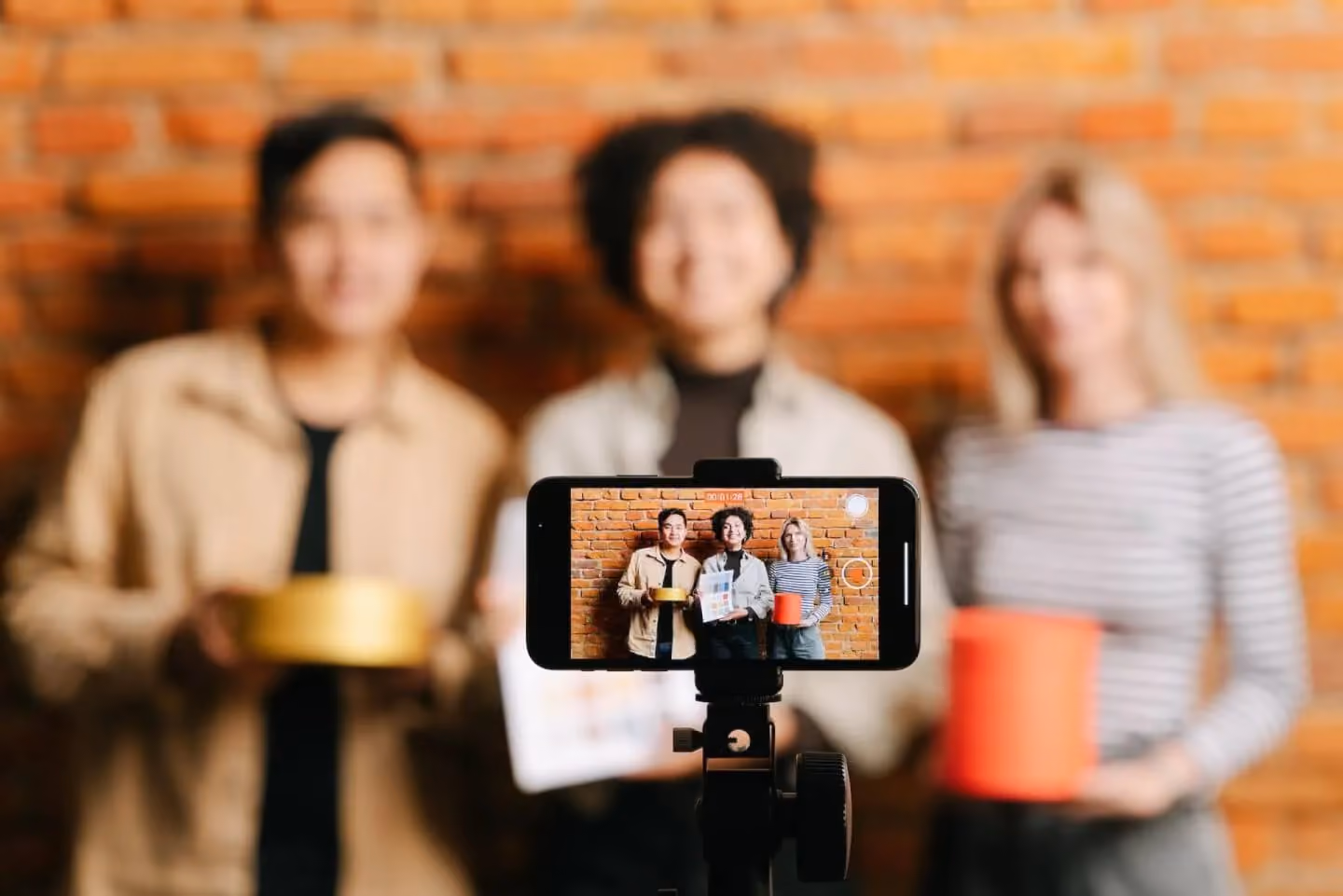 Instagram marketing