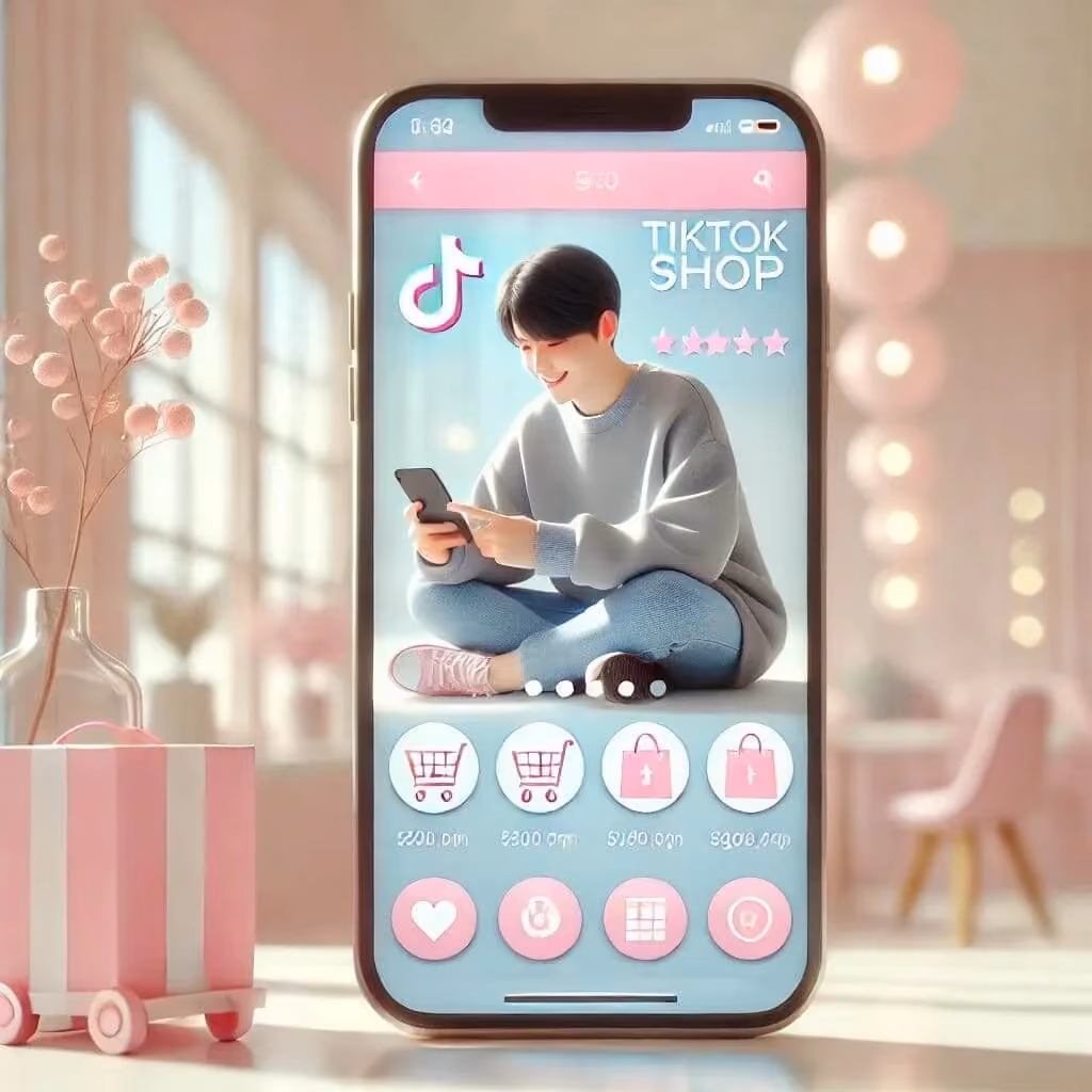 TikTok Shop