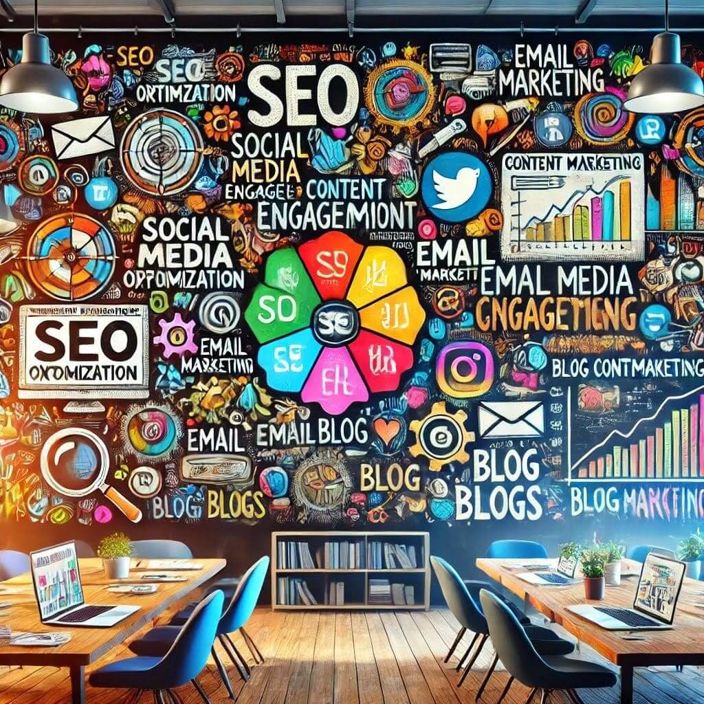 Marketing Strategies