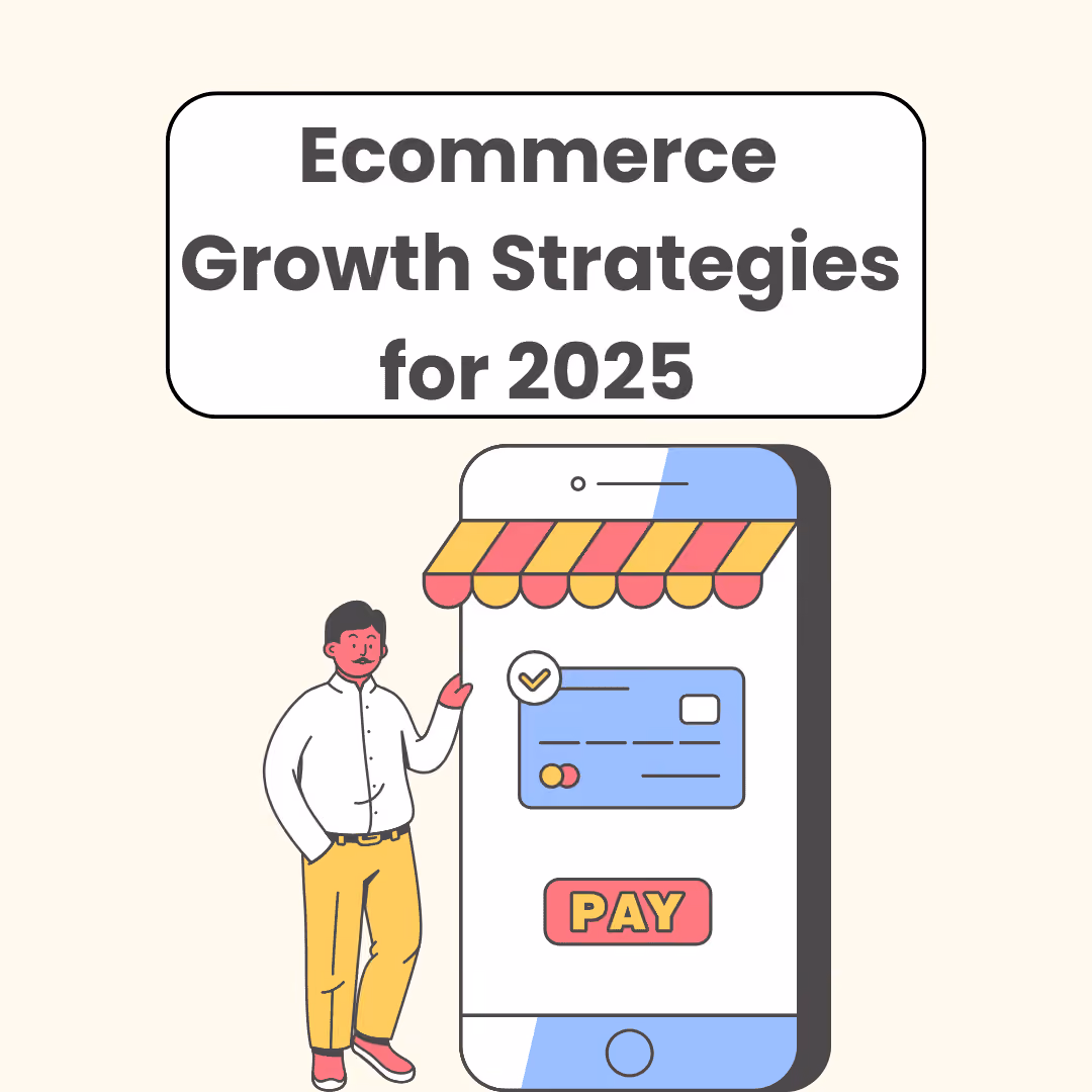 Ecommerce Growth||