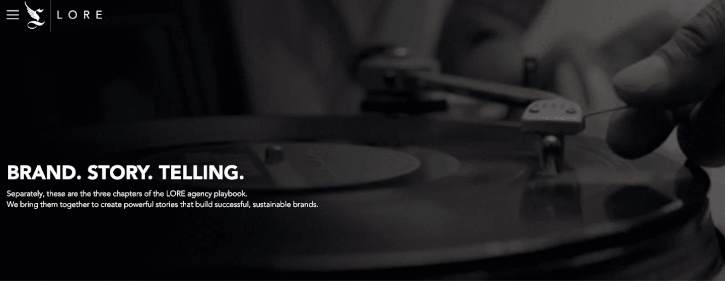 LORE