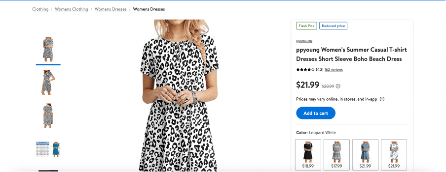 How to Create an Optimized Walmart Product Listing