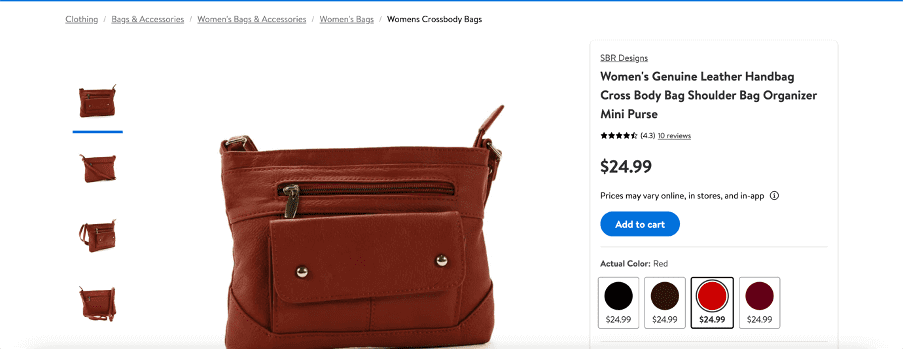 How to Create an Optimized Walmart Product Listing