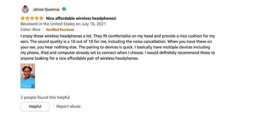 The Top Amazon Influencers In 2021