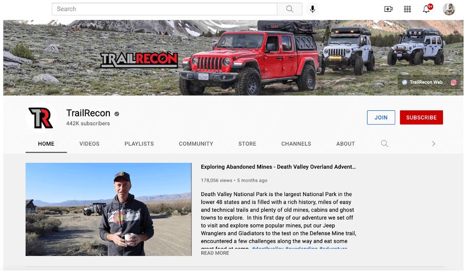 The Top Amazon Influencers In 2021