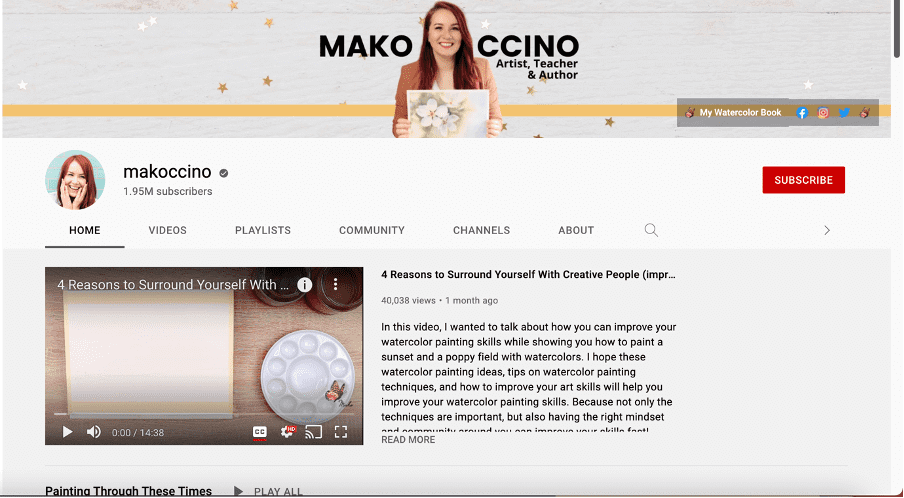 The Top Amazon Influencers In 2021