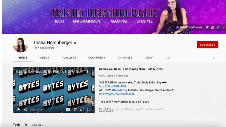 The Top Amazon Influencers In 2021