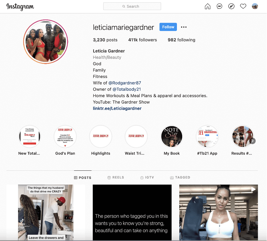 The Top Amazon Influencers In 2021