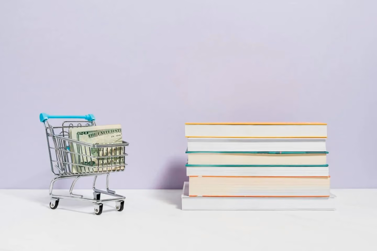 Sell Books on Amazon
