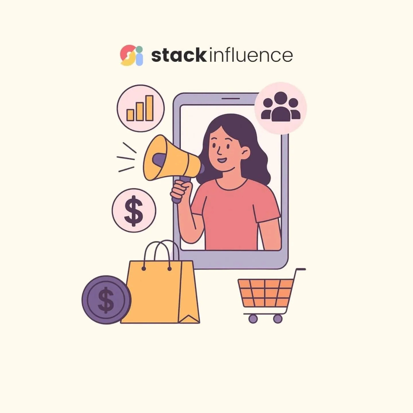 CPM in Influencer Marketing for E-Commerce Brands: How to Calculate It & What’s a Good Average