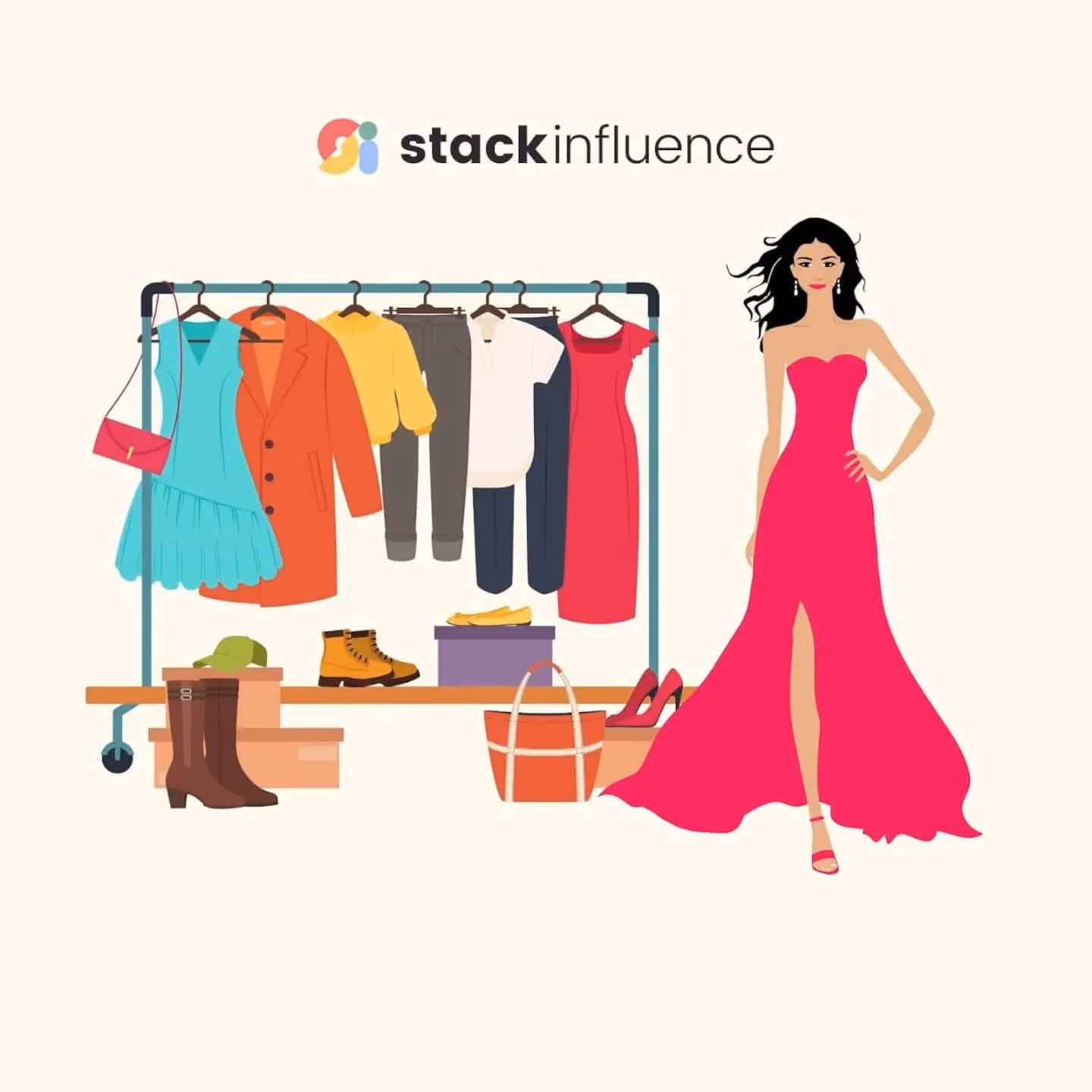 How to Become a Style Influencer: Step-by-Step Guide for Fashion & Lifestyle Creators