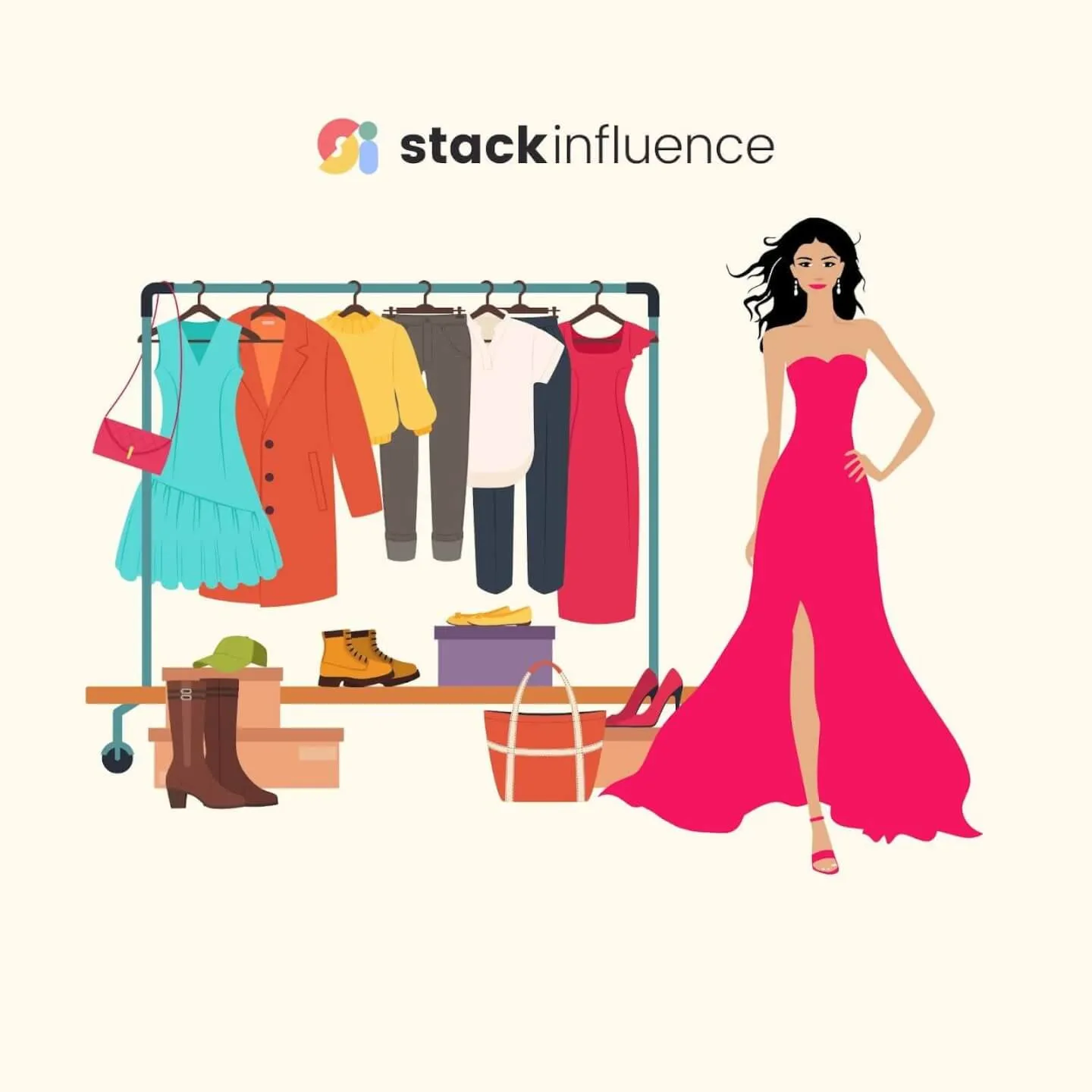 How to Become a Style Influencer: Step-by-Step Guide for Fashion & Lifestyle Creators