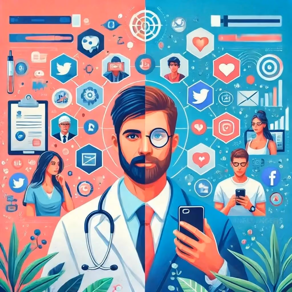 Key Opinion Leaders Vs. Influencers