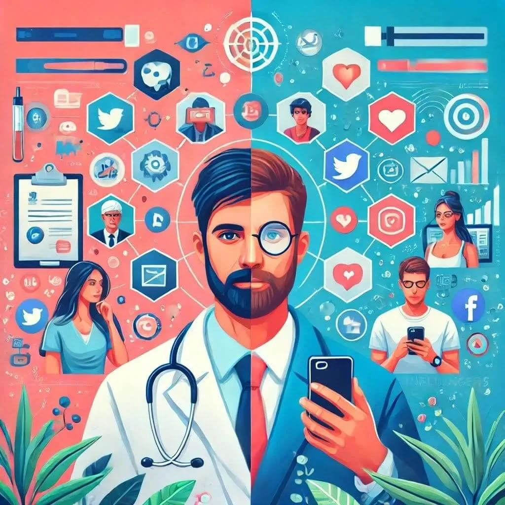 Key Opinion Leaders Vs. Influencers