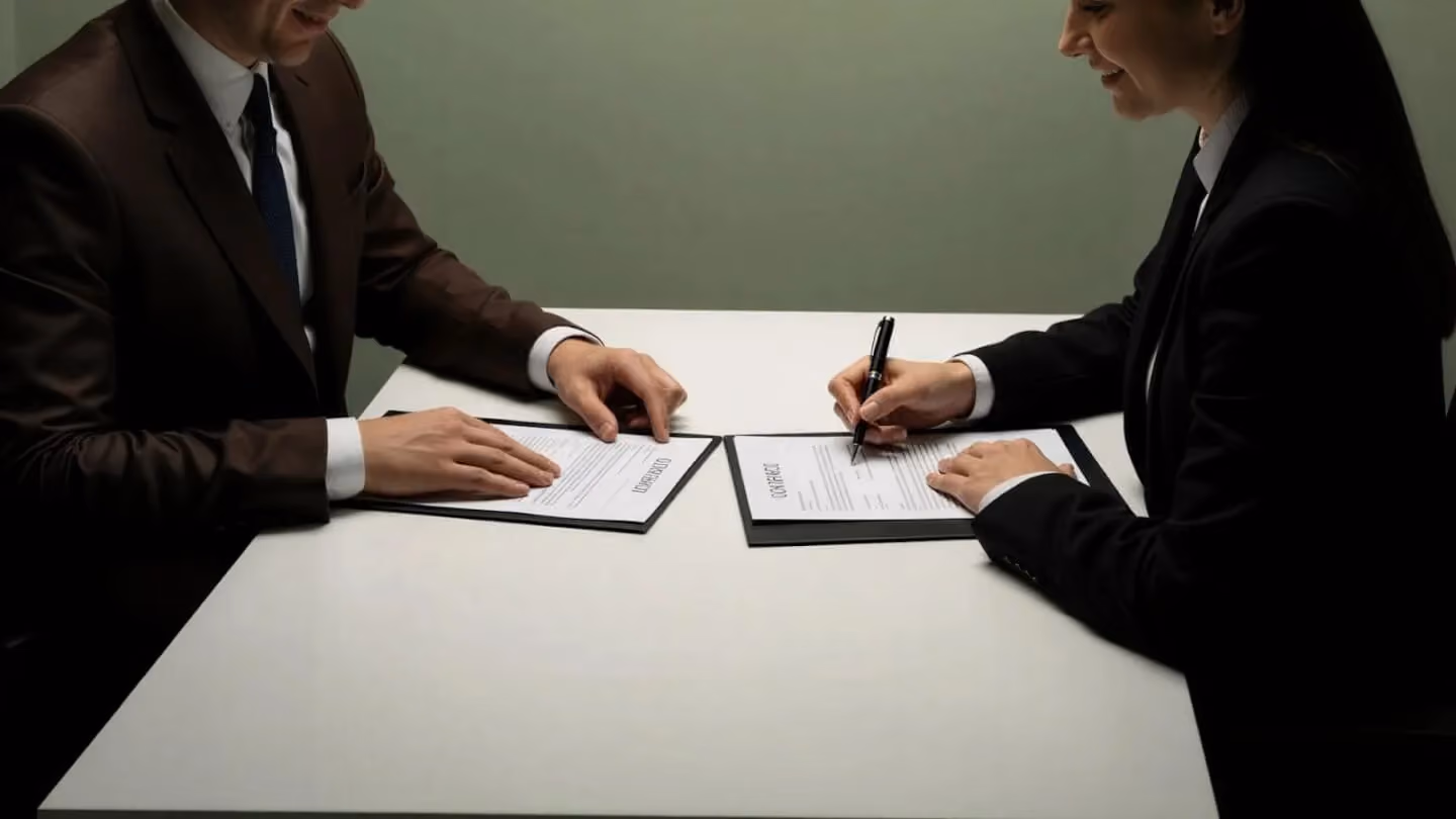 2025 Influencer Contract Checklist: Instagram & TikTok Tips