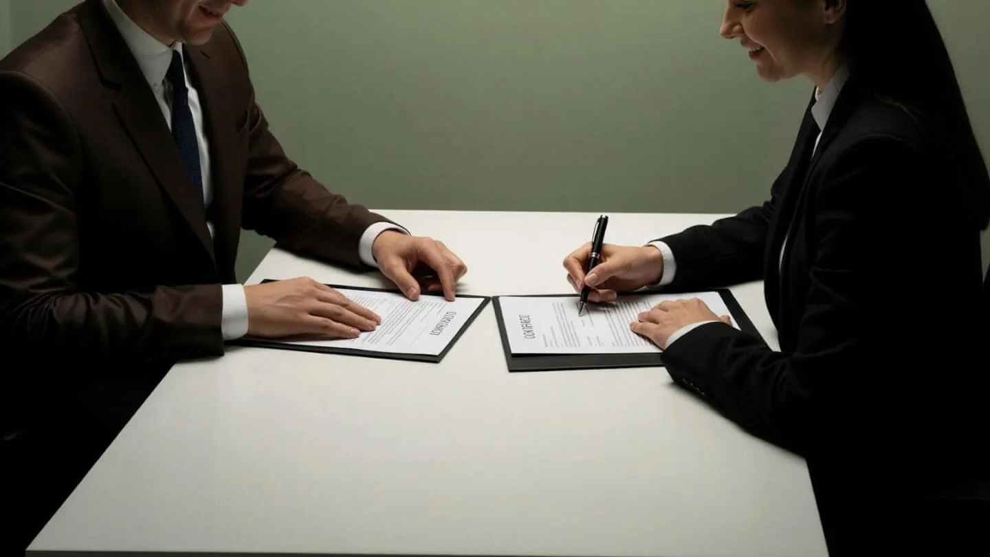 2025 Influencer Contract Checklist: Instagram & TikTok Tips