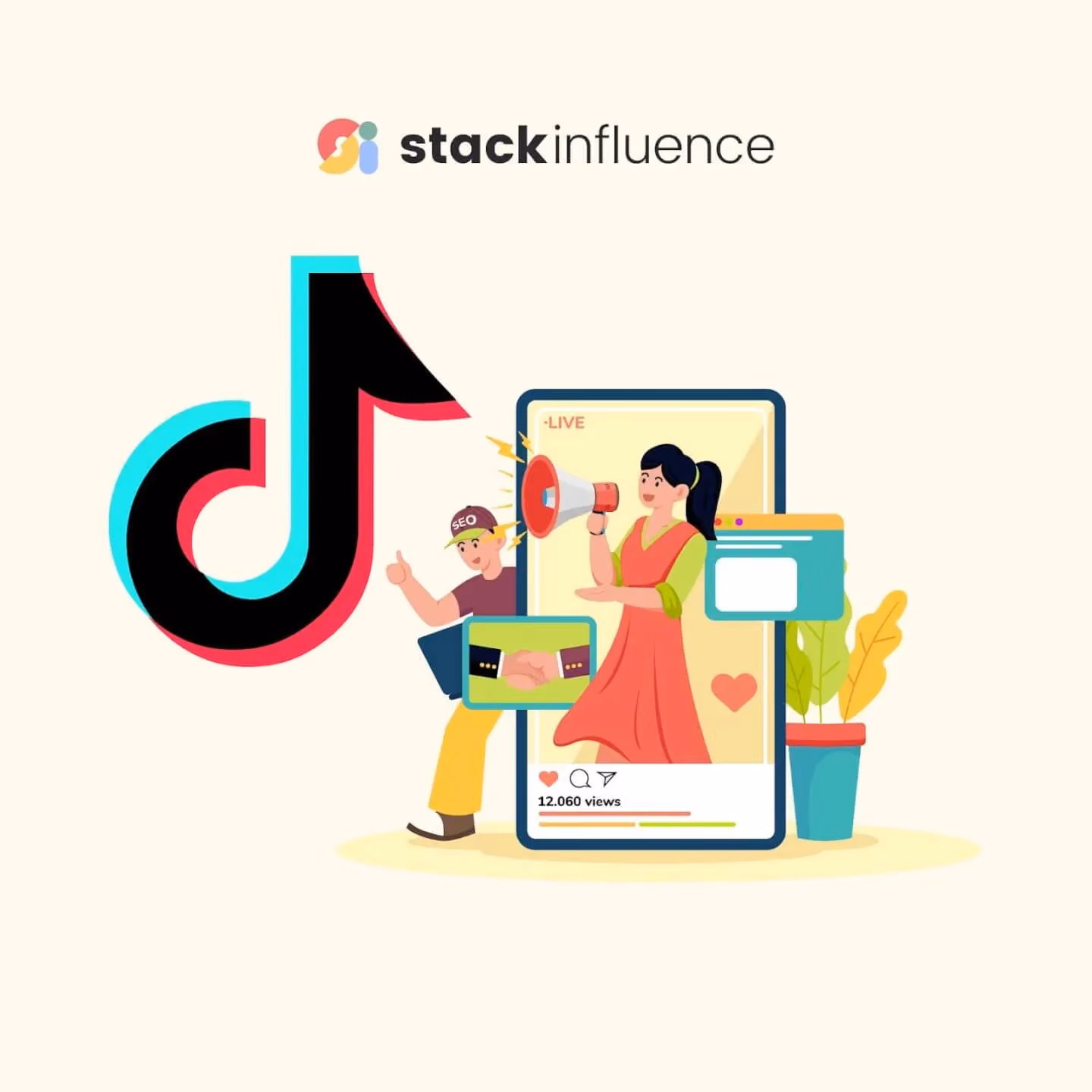 TikTok Influencer Marketing Strategies for 2025
