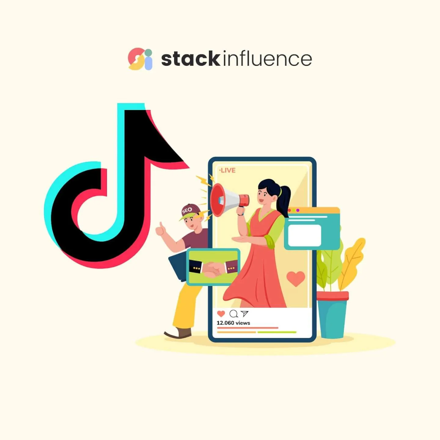 TikTok Influencer Marketing Strategies for 2025