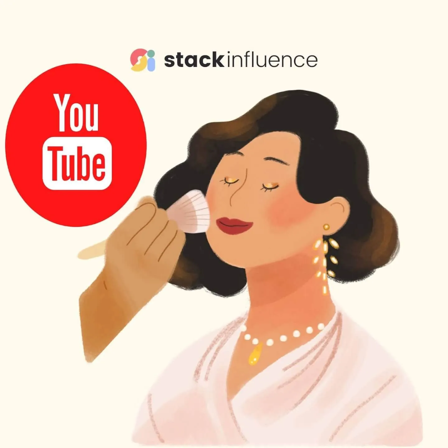 Top 10 Beauty Vloggers on YouTube in 2025