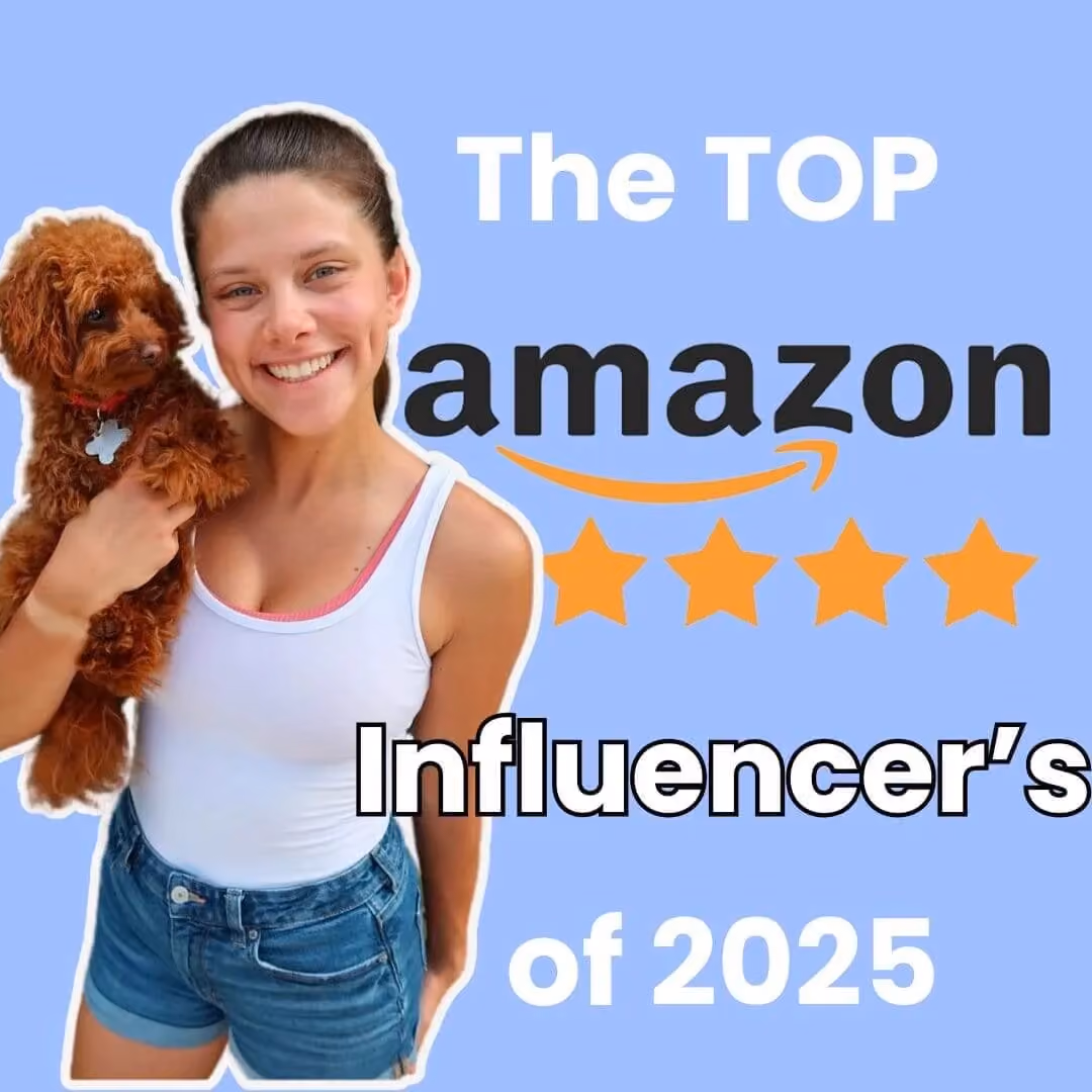 Amazon Influencers