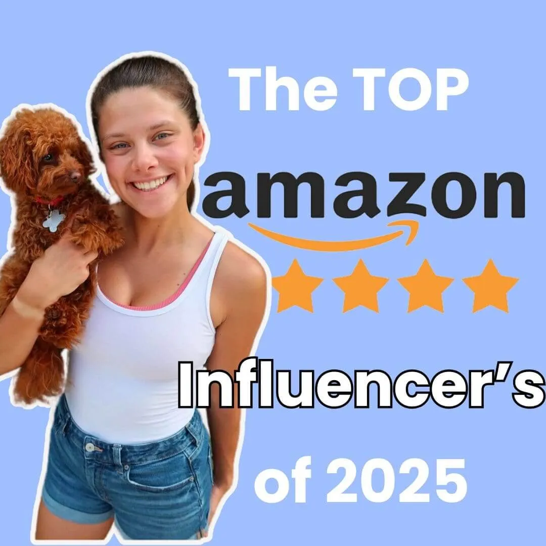 Amazon Influencers