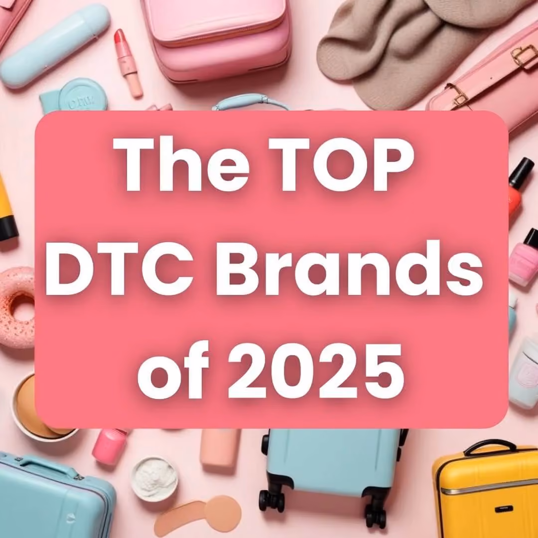DTC Brands