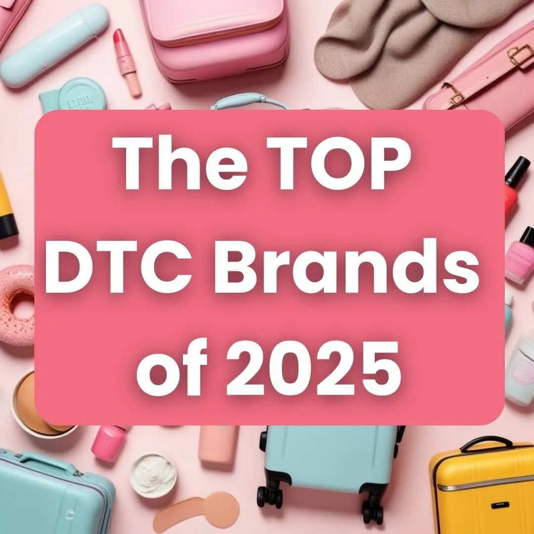 DTC Brands