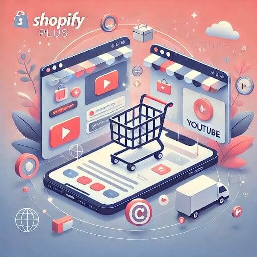 How Shopify Plus Brands Can Leverage YouTube’s Expanded Partnership for Influencer Marketing in 2025