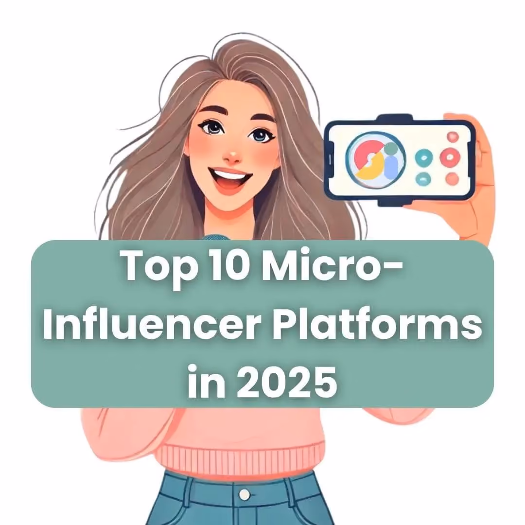 Micro-Influencer