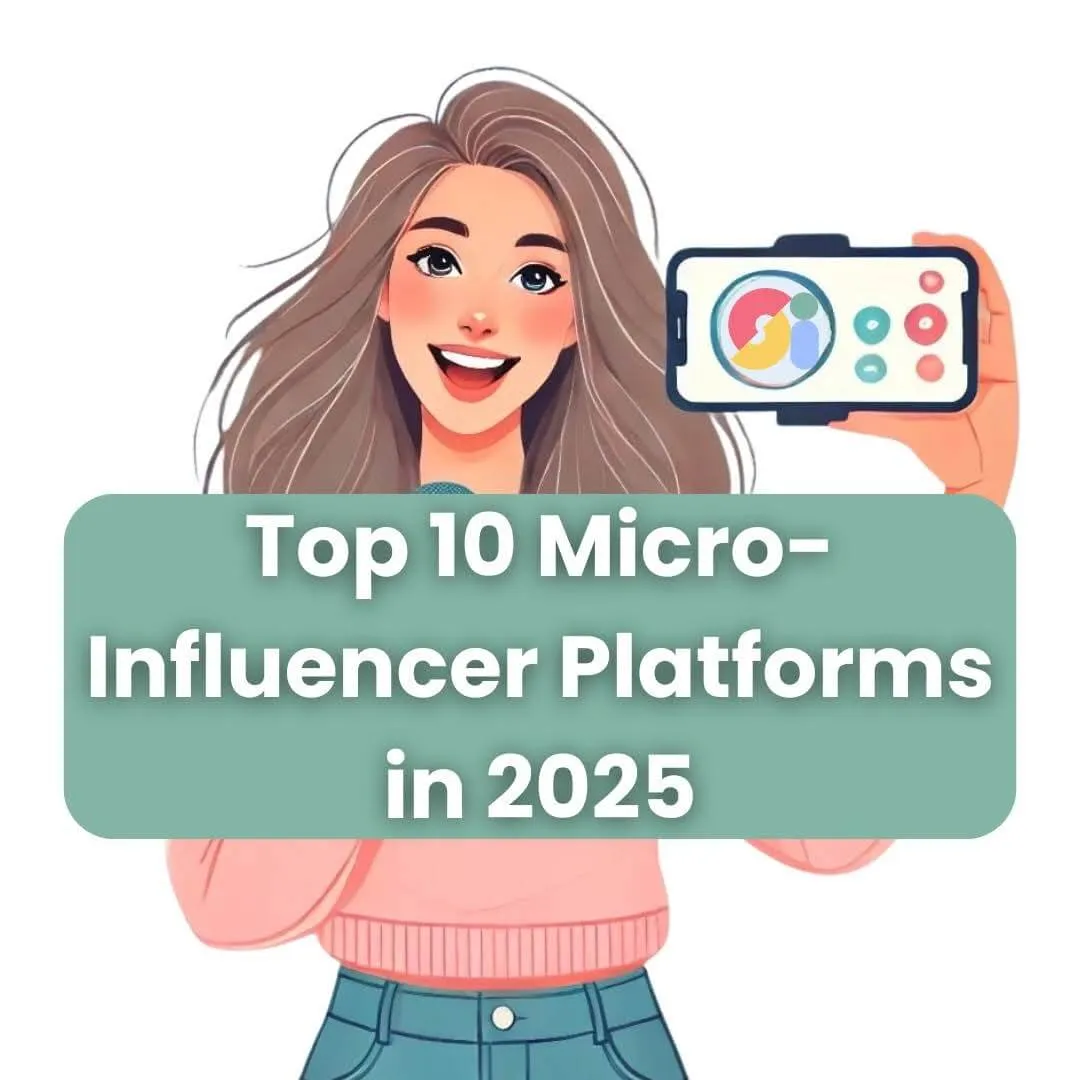 Micro-Influencer