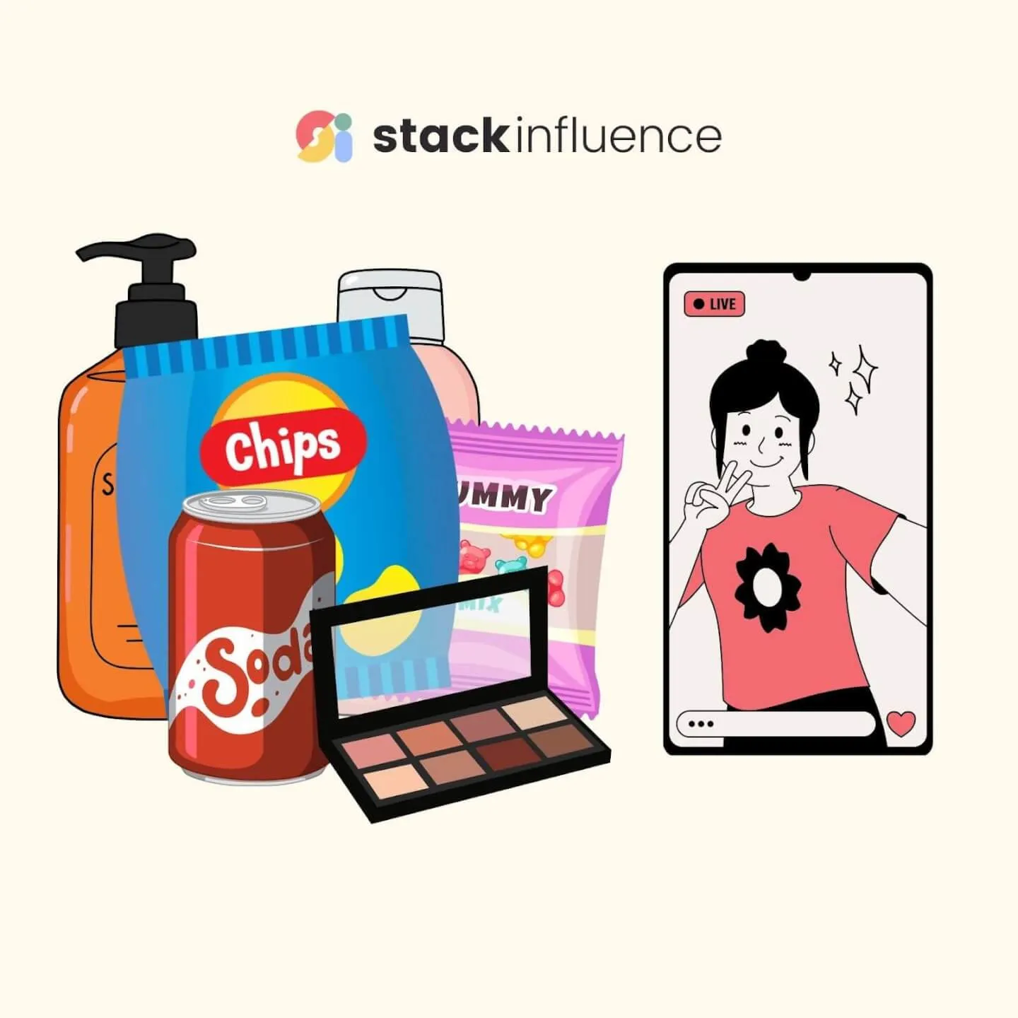 Why CPG Brands Need Influencer Marketing in 2025