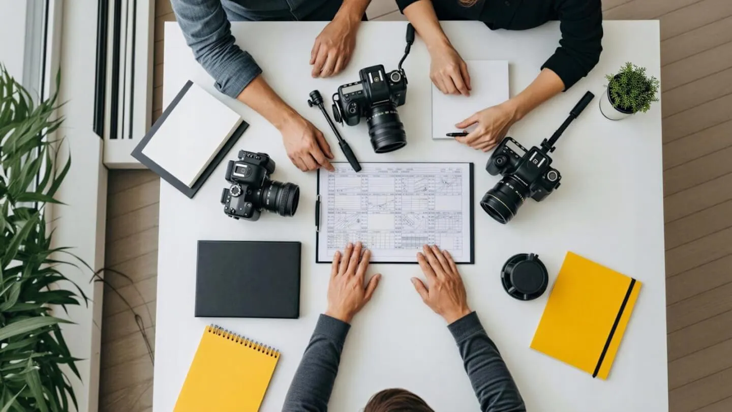 What Is a Content Calendar? 2025 Guide for Influencers & Brands