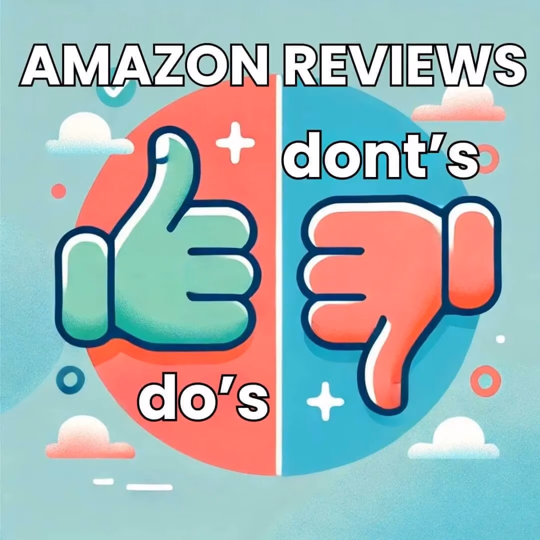 Amazon Reviews