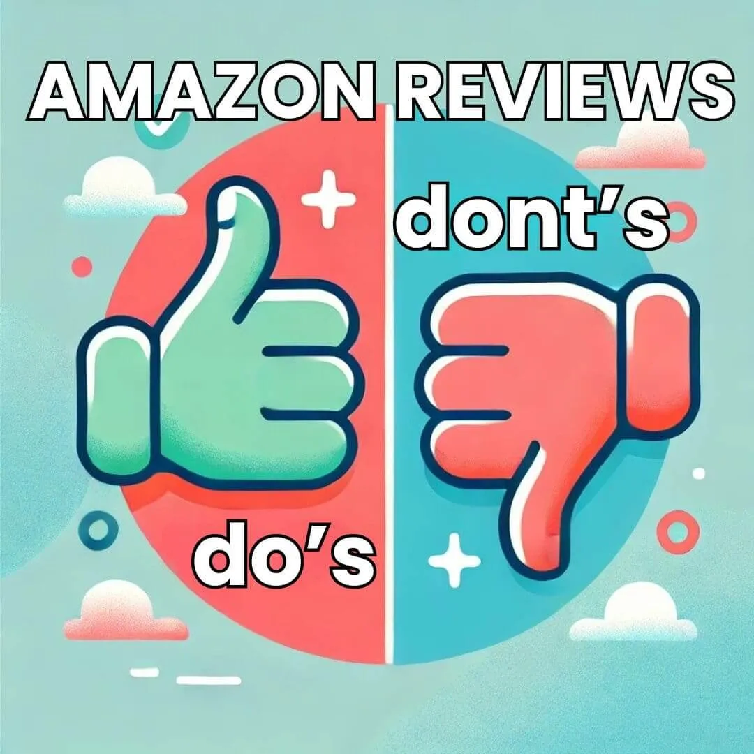 Amazon Reviews