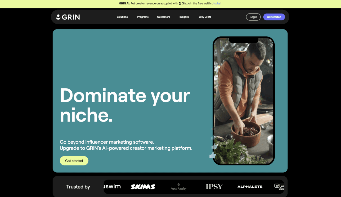 Top 10 Micro-Influencer Platforms in 2026