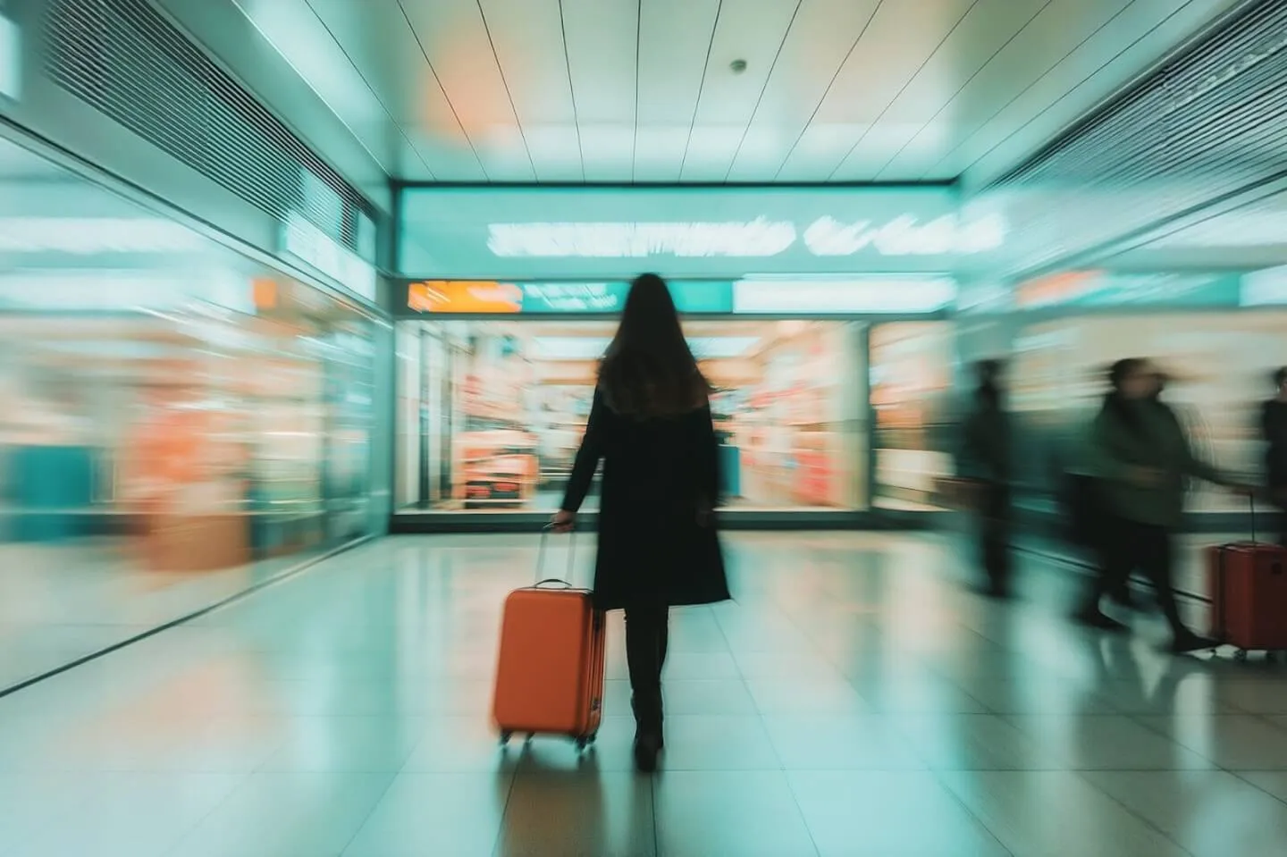 Travel Companies That Work With Influencers