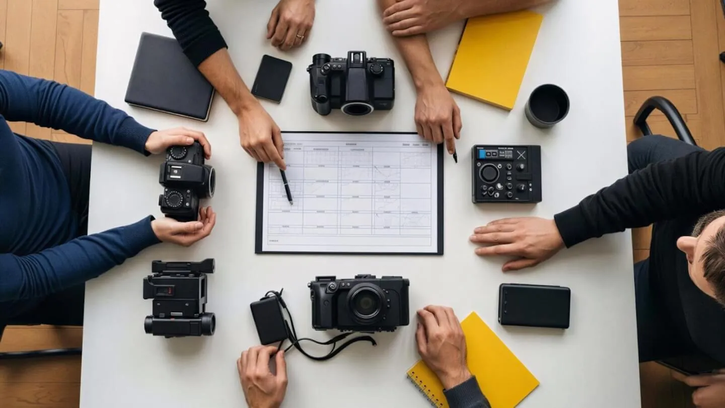 Top 10 Editing Tools for TikTok & IG Influencers in 2026