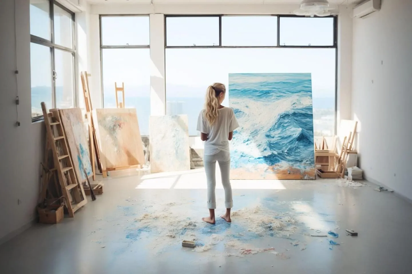 Top 10 Artist Influencers