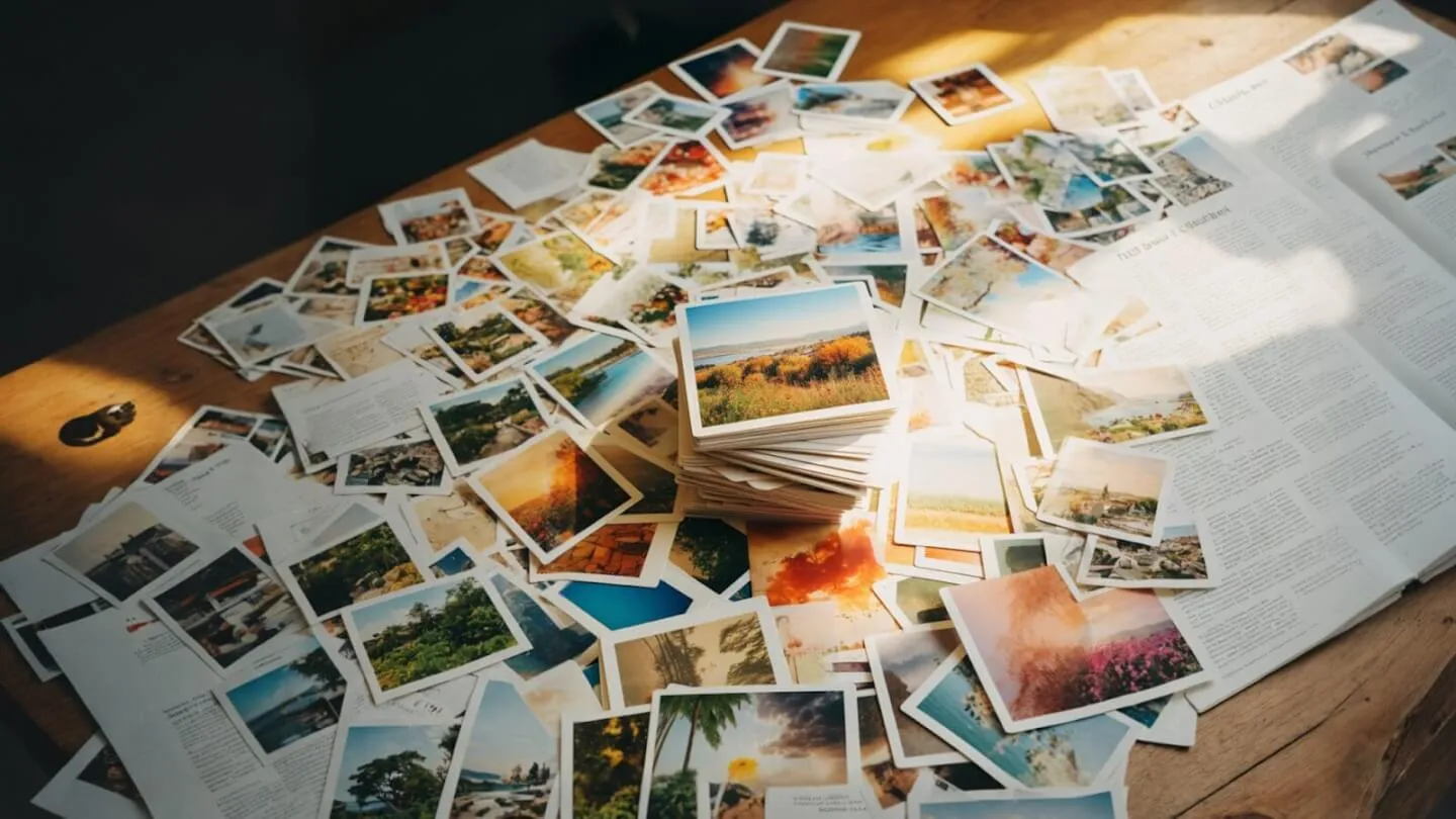 TikTok’s Photo Post Comeback: Why Images Outperform Videos