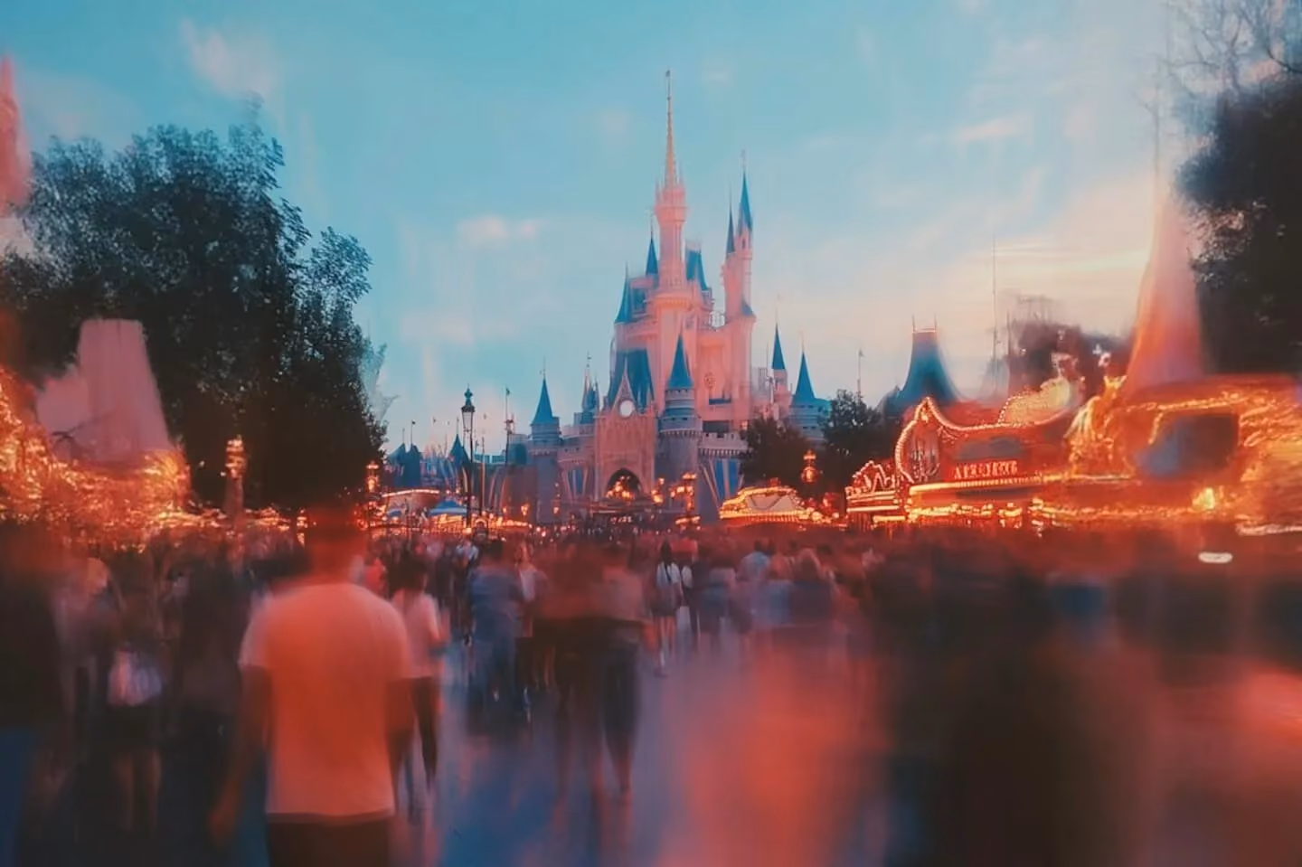 Top 10 Disney Influencers on TikTok & Instagram (2025)