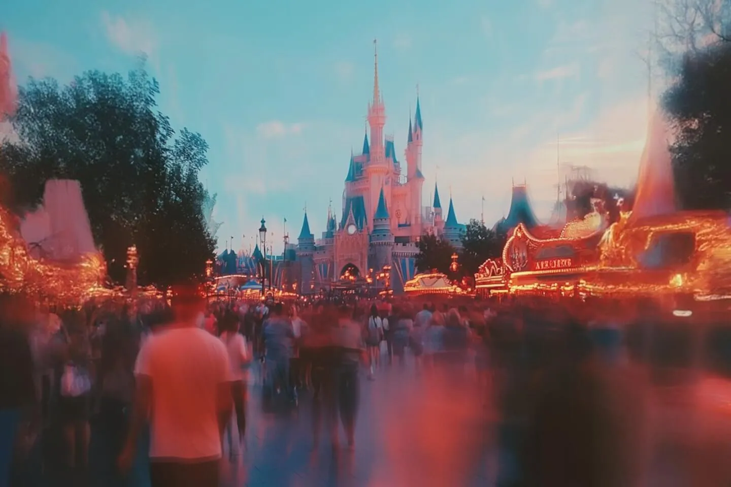 Top 10 Disney Influencers on TikTok & Instagram (2025)